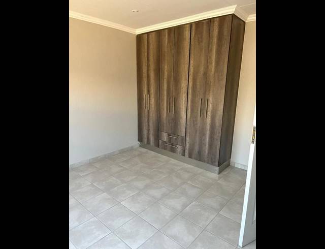 2 BEDROOM PROPERTY TO RENT IN MOKOPANE CENTRAL